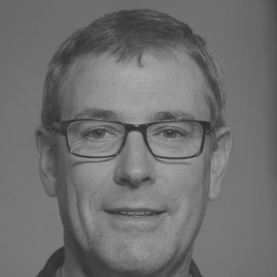 Portrait de Théo Béranger, directeur budgétaire