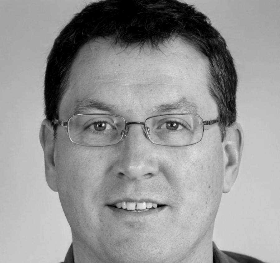 Arnaud Leblond, responsable intégration technique