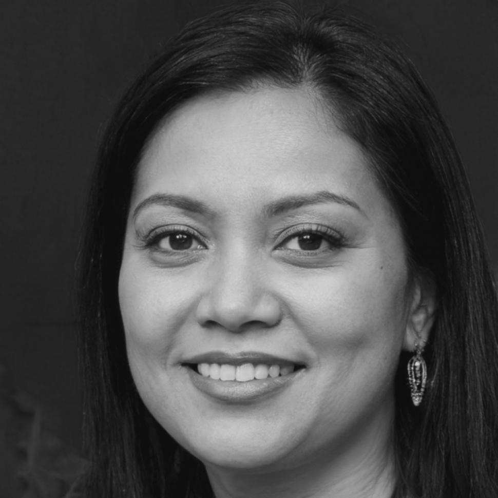 Léonie Beaumont, directrice administrative